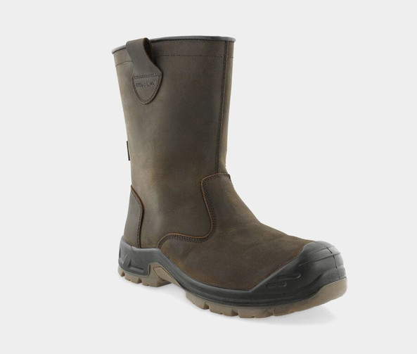 HEROCK HK780 - Safety boots