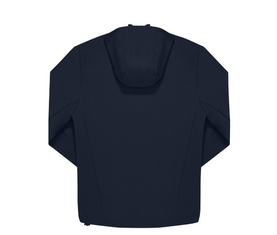 B&C BC652 - Reset Hooded Softshell