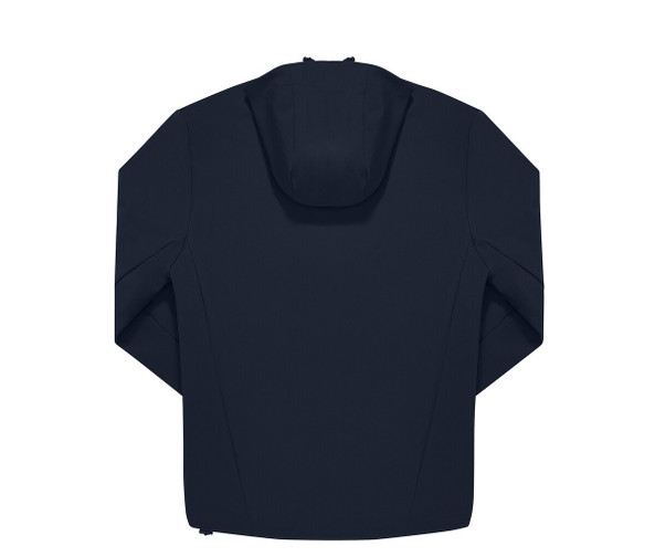 B&C BC652 - Reset Hooded Softshell 
