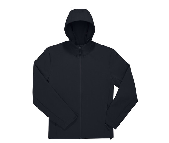 B&C BC652 - Reset Hooded Softshell