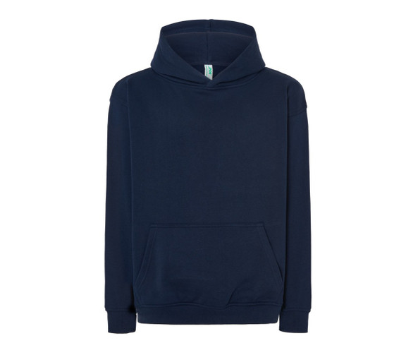 JHK JK282 - KANGAROO OVERSIZE UNISEX