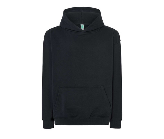 JHK JK282 - KANGAROO OVERSIZE UNISEX