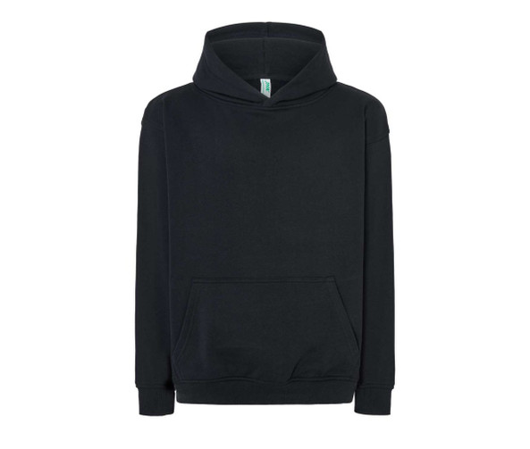JHK JK282 - KANGAROO OVERSIZE UNISEX