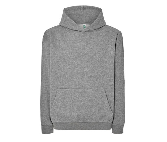 JHK JK282 - KANGOEROE OVERSIZE UNISEX