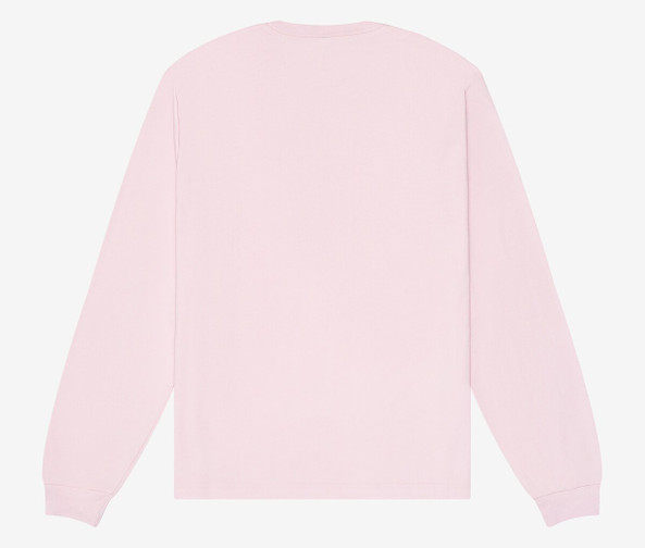 Bella+Canvas BE3511 - UNISEX HEAVY BOXY LONG SLEEVE TEE