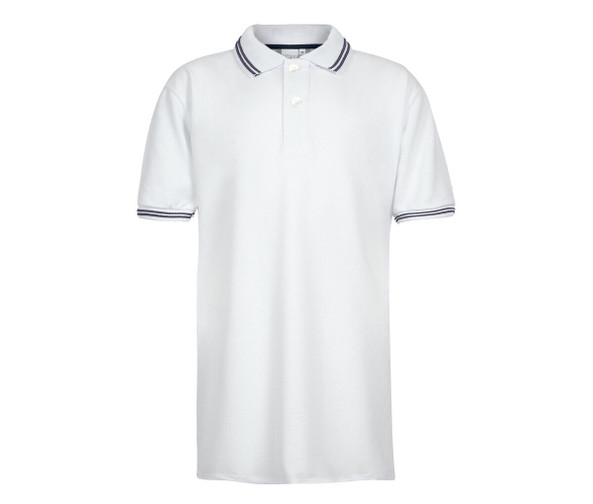 VESTI IT015 - KIDS’ SHORT SLEEVE PIQUÉ POLO SHIRT