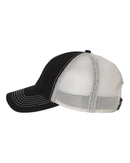 47 Brand 4710 - Gorra de arrastrero