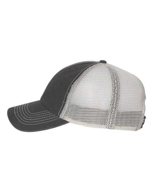 47 Brand 4710 - Gorra de arrastrero