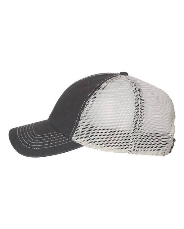 47 Brand 4710 - Trawler Cap