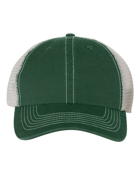 47 Brand 4710 - Gorra de arrastrero