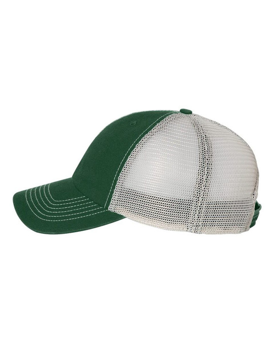 47 Brand 4710 - Gorra de arrastrero