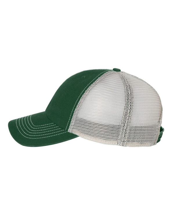 47 Brand 4710 - Trawler Cap