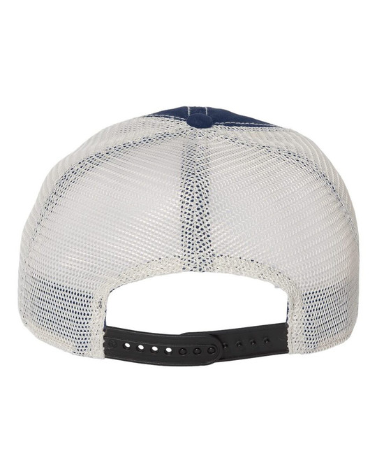 47 Brand 4710 - Trawler Cap