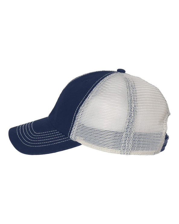 47 Brand 4710 - Gorra de arrastrero