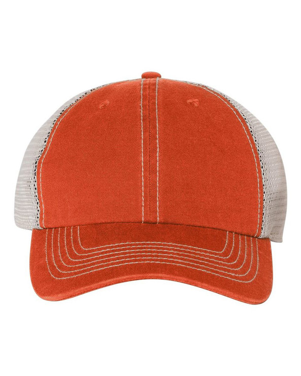 47 Brand 4710 - Trawler Cap