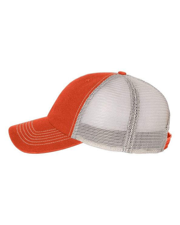 47 Brand 4710 - Trawler Cap