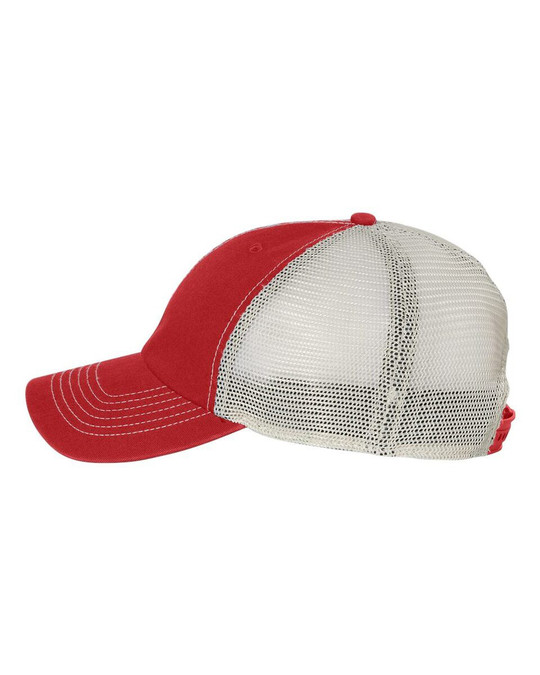 47 Brand 4710 - Trawler Cap