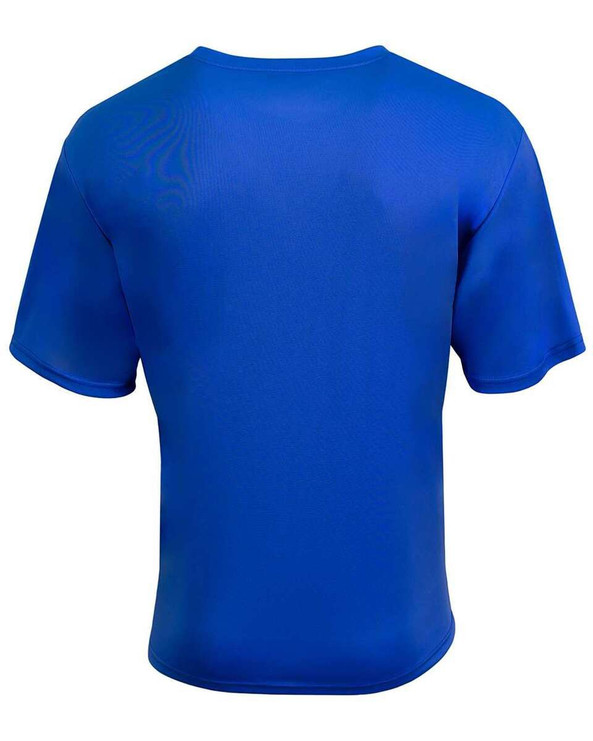 A4 N3511 - Camiseta Sprint con cuello en V