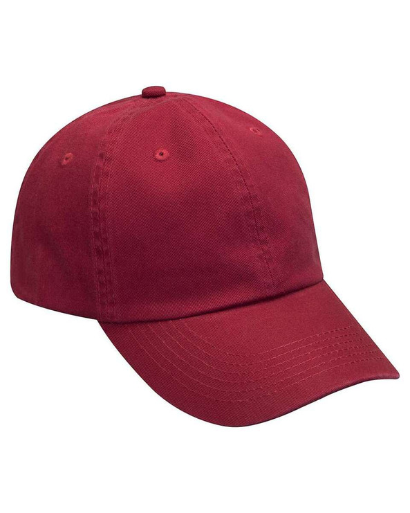 Adams Headwear CN101 - Contender Cap