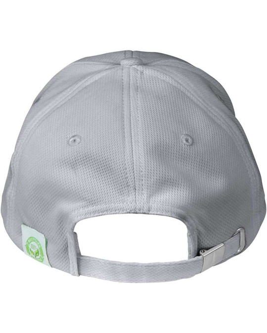 Adams Headwear ED101 - Gorra de malla reciclada Endurance
