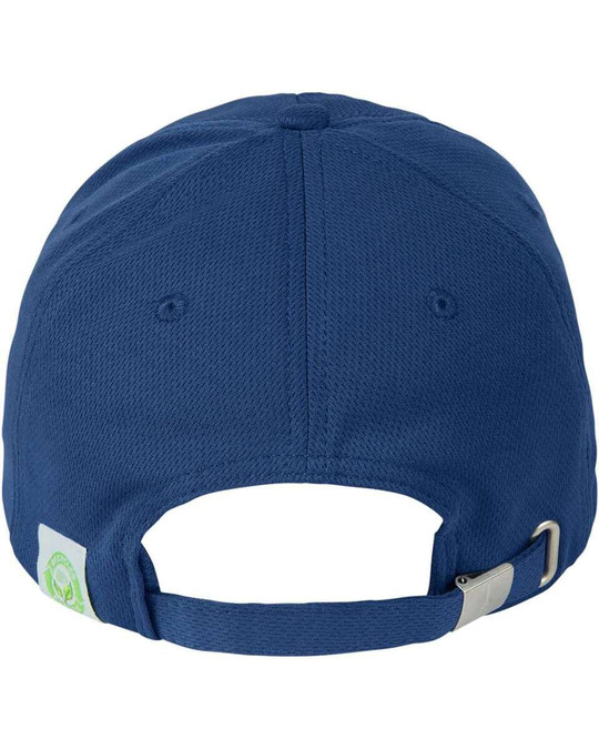 Adams Headwear ED101 - Gorra de malla reciclada Endurance