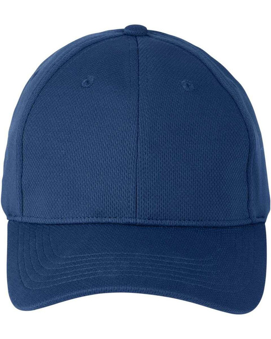 Adams Headwear ED101 - Gorra de malla reciclada Endurance