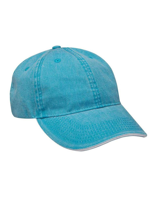 Adams Headwear LP107 - Gorra Icon Sandwich