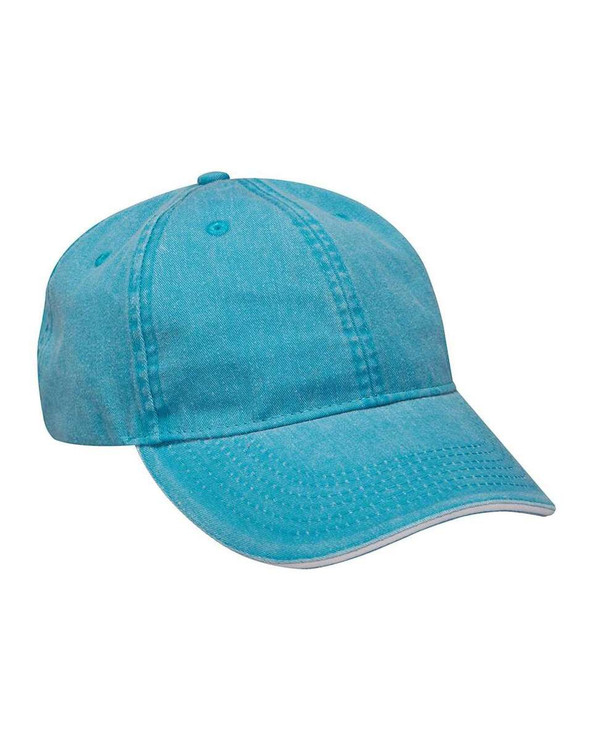 Adams Headwear LP107 - Icon Sandwich Cap