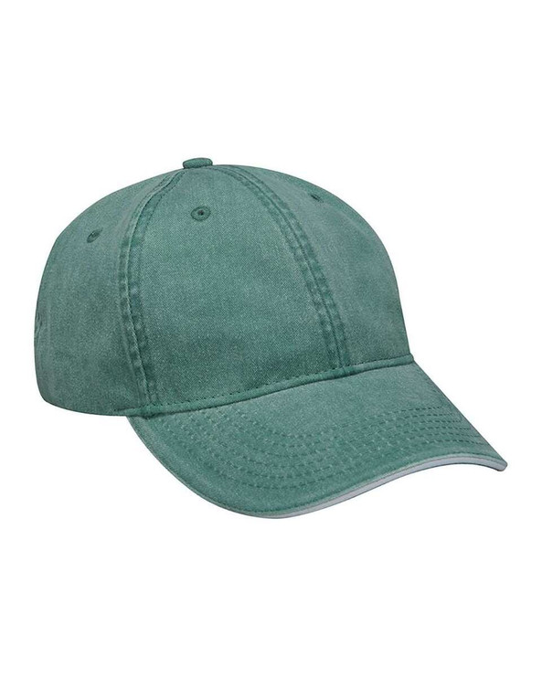 Adams Headwear LP107 - Icon Sandwich Cap