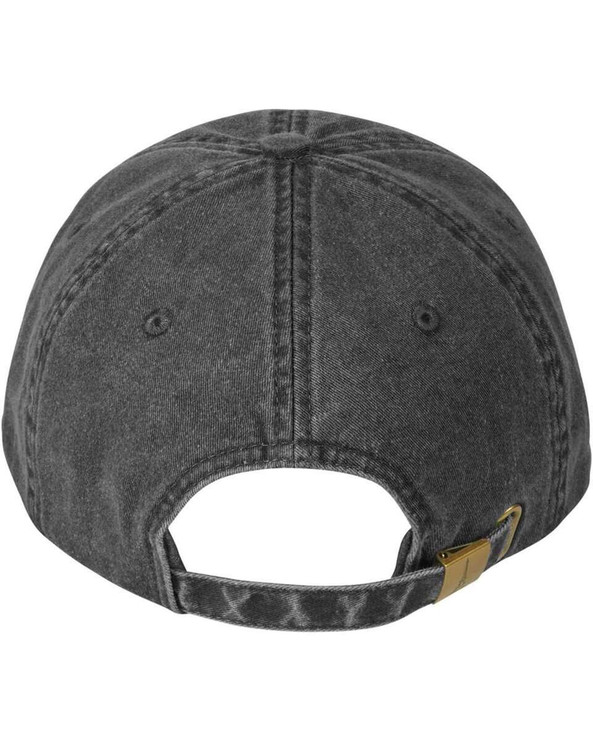 Adams Headwear LP108 - Classic Pigment Distressed Cap