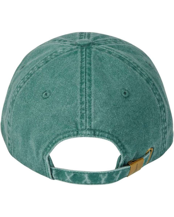 Adams Headwear LP108 - Gorra Classic Pigment Distressed