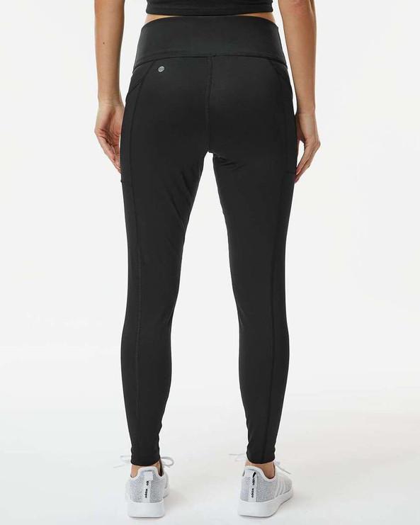 Adidas A1000 - Women's Pocket Leggings
