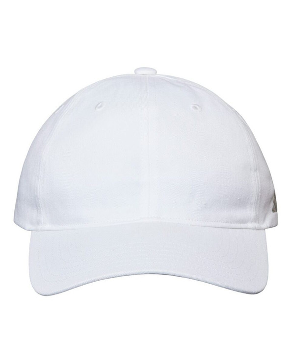 Adidas A12S - Sustainable Organic Relaxed Cap