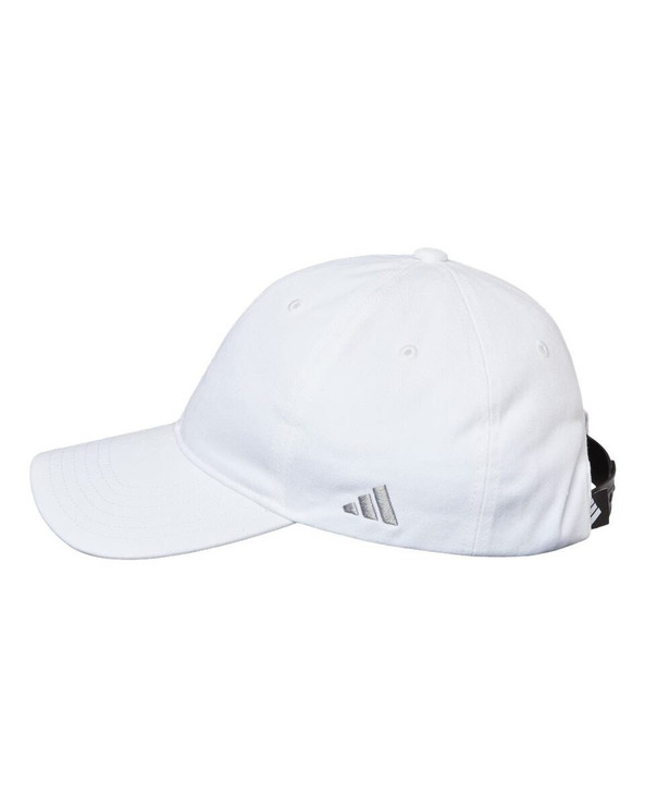 Adidas A12S - Sustainable Organic Relaxed Cap