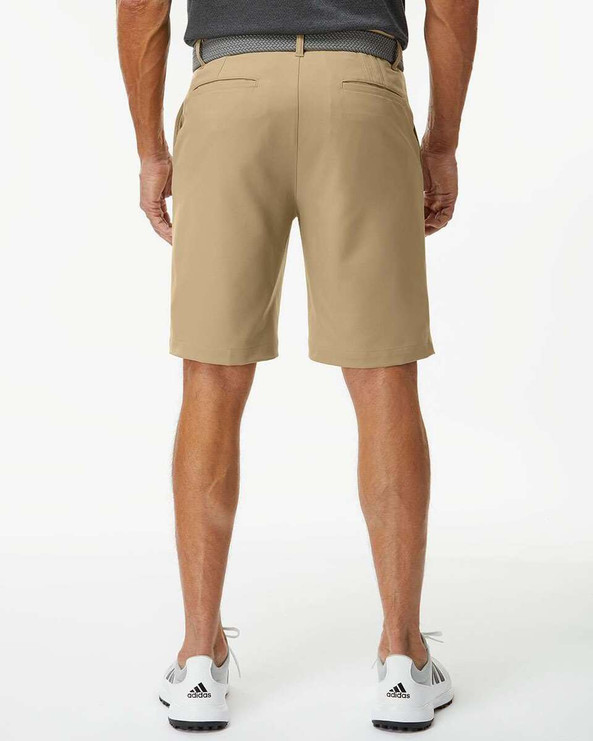 Adidas A2000 - Pantalones cortos de golf