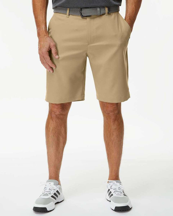 Adidas A2000 - Pantalones cortos de golf