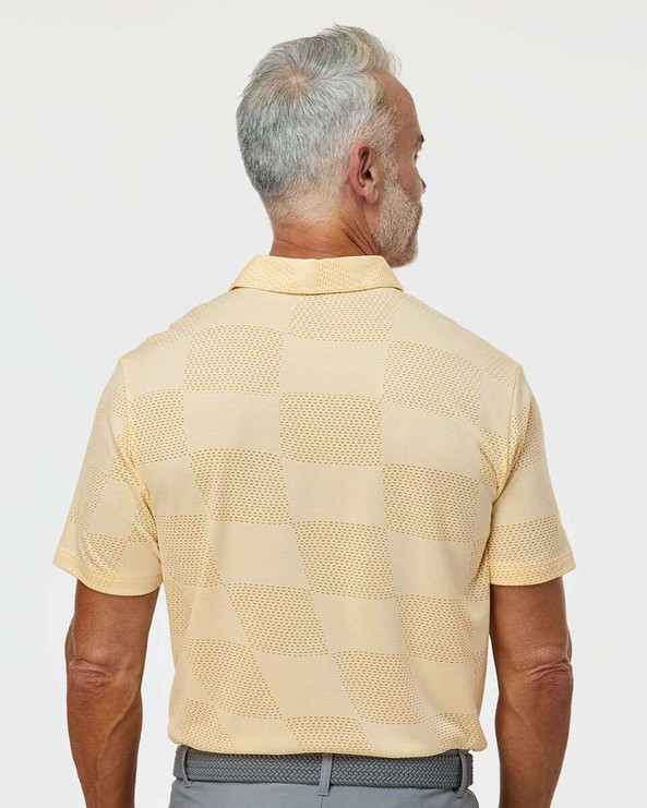 Adidas A2004 - Ultimate365 Textured Polo