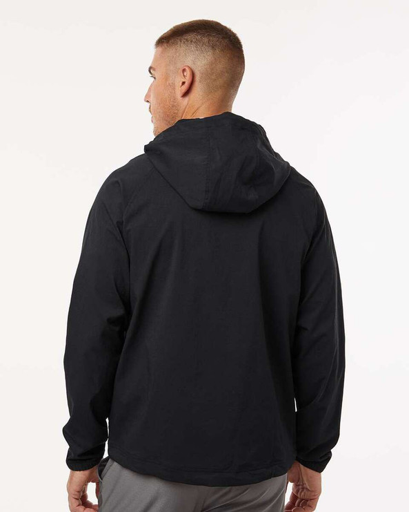 Adidas A2007 - Go-To Utility DWR Full-Zip Jacket