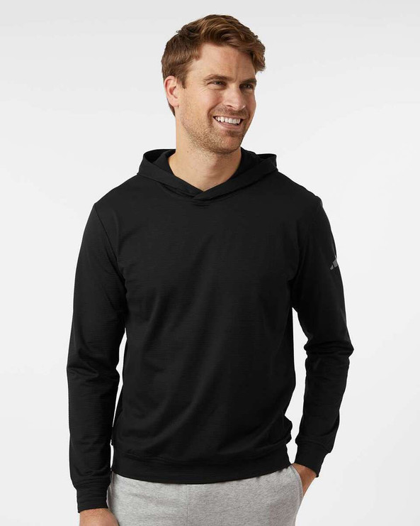 Adidas A2009 - Ultimate Elevated Hoodie