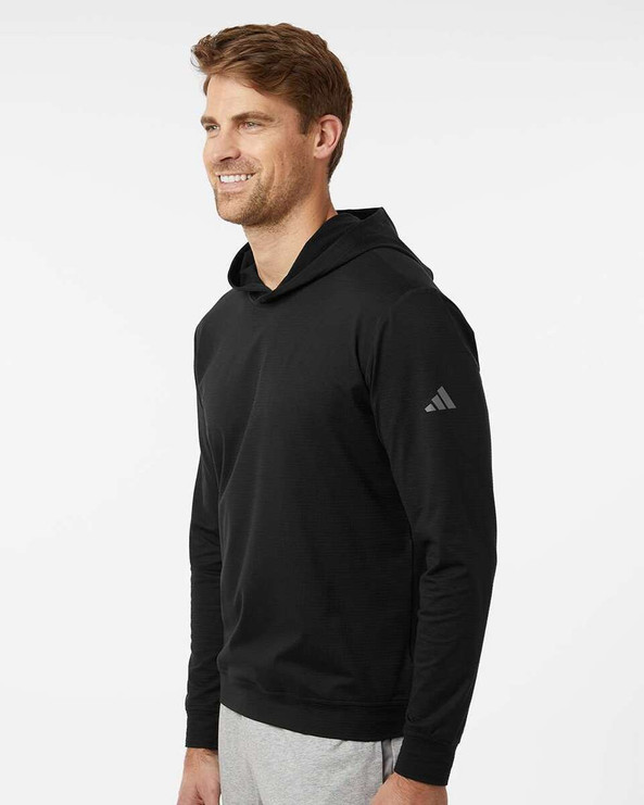 Adidas A2009 - Ultimate Elevated Hoodie