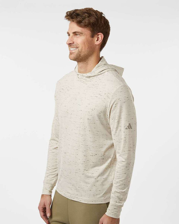 Adidas A2010 - Core Lightweight Hoodie