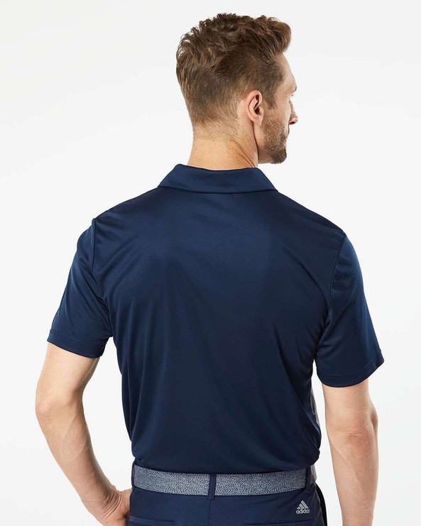 Adidas A236 - Merch Block Polo