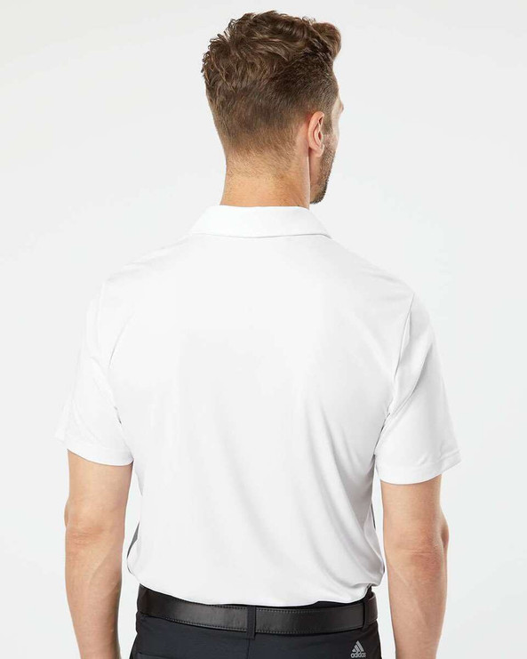 Adidas A236 - Merch Block Polo