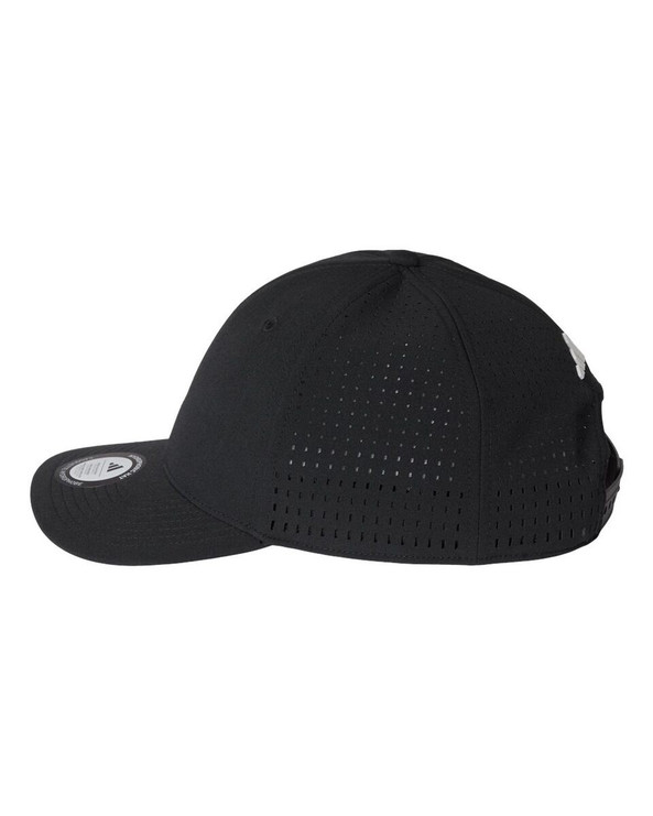 Adidas A3000S - Sustainable Hydrophobic Tour Cap