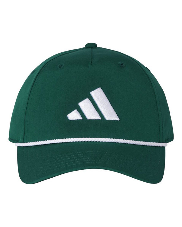 Adidas A3001S - Sustainable Five-Panel Tour Cap