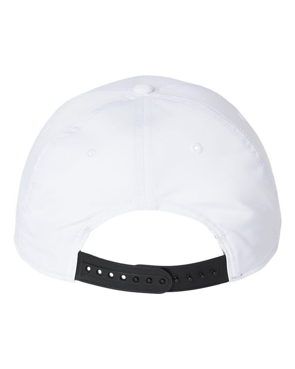 Adidas A3001S - Gorra Tour sostenible de cinco paneles