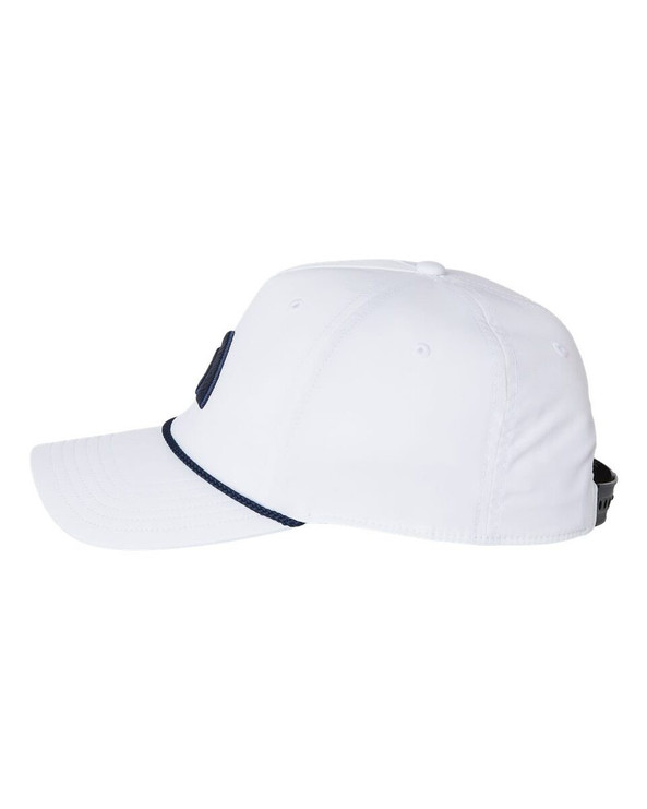 Adidas A3001S - Gorra Tour sostenible de cinco paneles