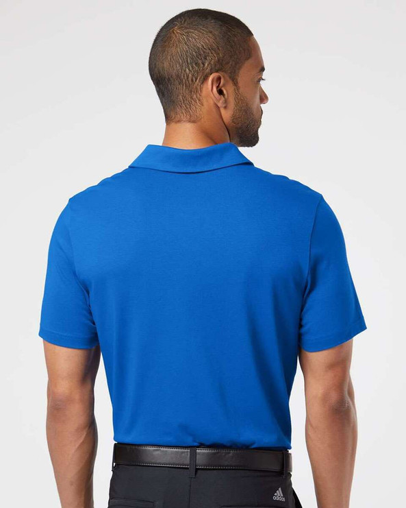 Adidas A322 - Polo de algodón