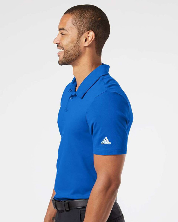 Adidas A322 - Polo de algodón