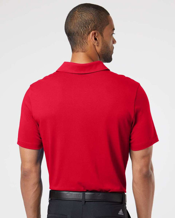 Adidas A322 - Cotton Blend Polo